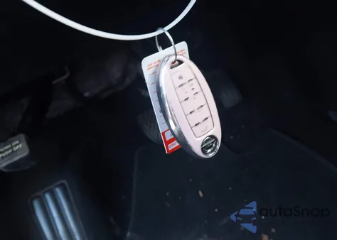 2016 Nissan Altima 3.5 Sl/3.5 Sr from USA, damaged, VIN 1N4BL3AP6GC151226